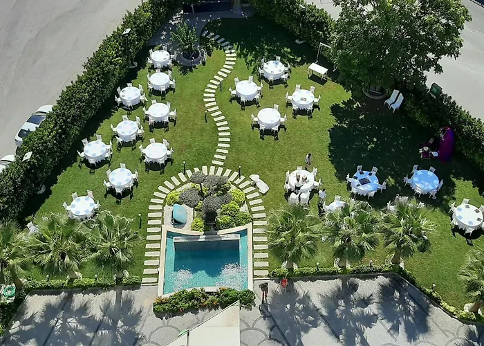 Ibis Styles Izmir Bornova