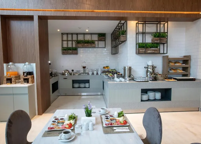 Ibis Styles Izmir Bornova