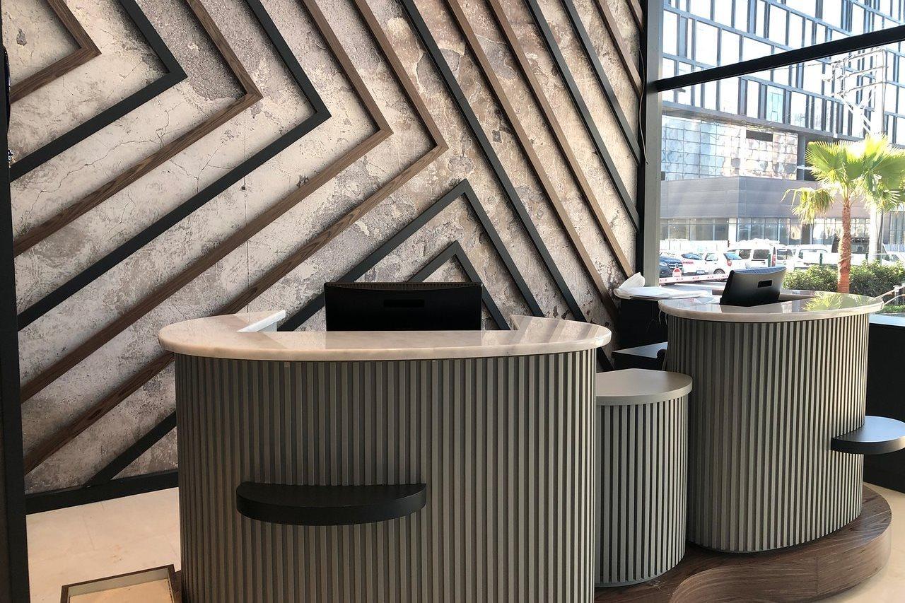 Отель Ibis Styles Bornova