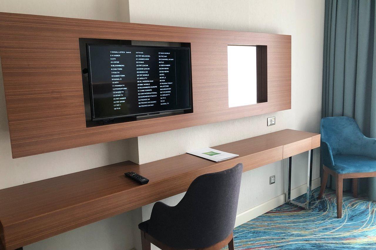 Ibis Styles Bornova Отель 4*