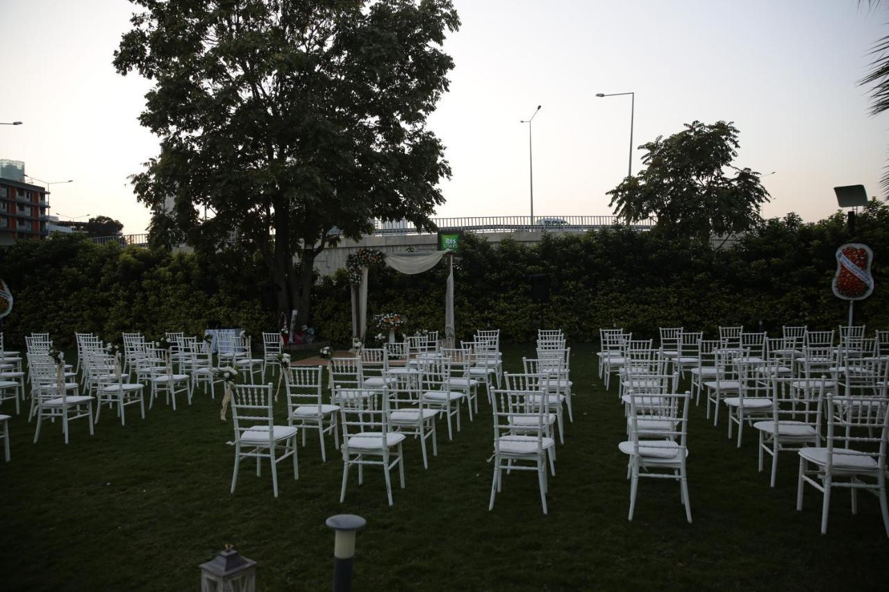 Ibis Styles Bornova 4* Измир