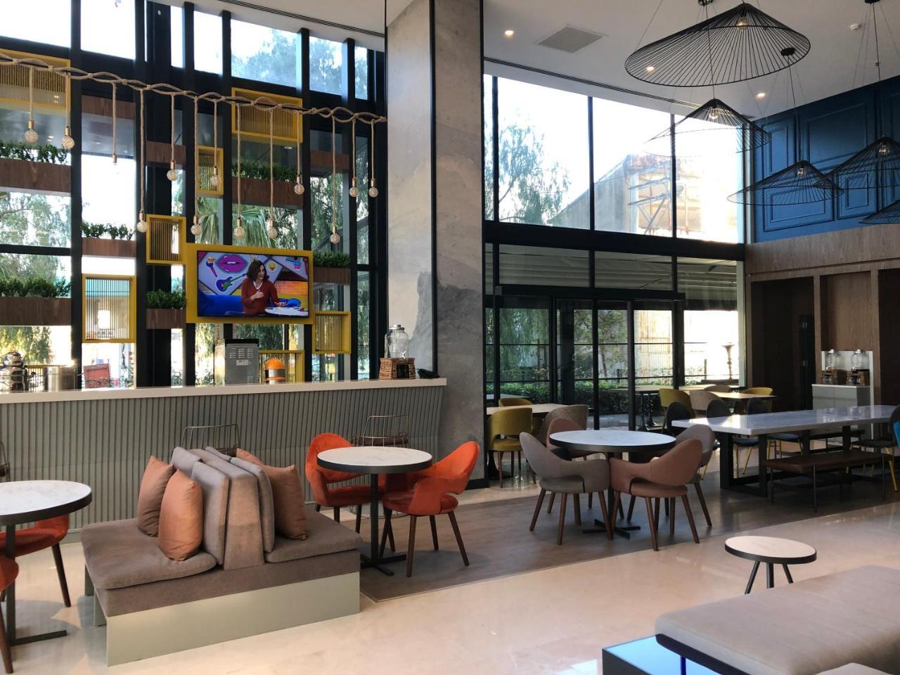 Ibis Styles Bornova Измир