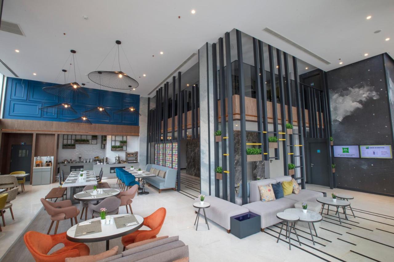 Ibis Styles Bornova Измир