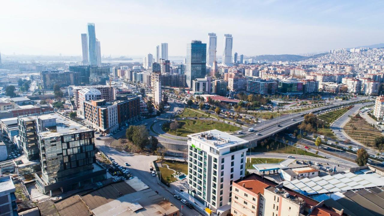 Ibis Styles Bornova Отель 4*