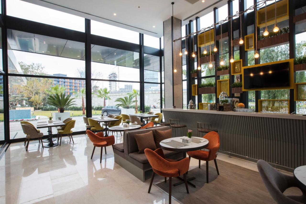 Ibis Styles Bornova Измир
