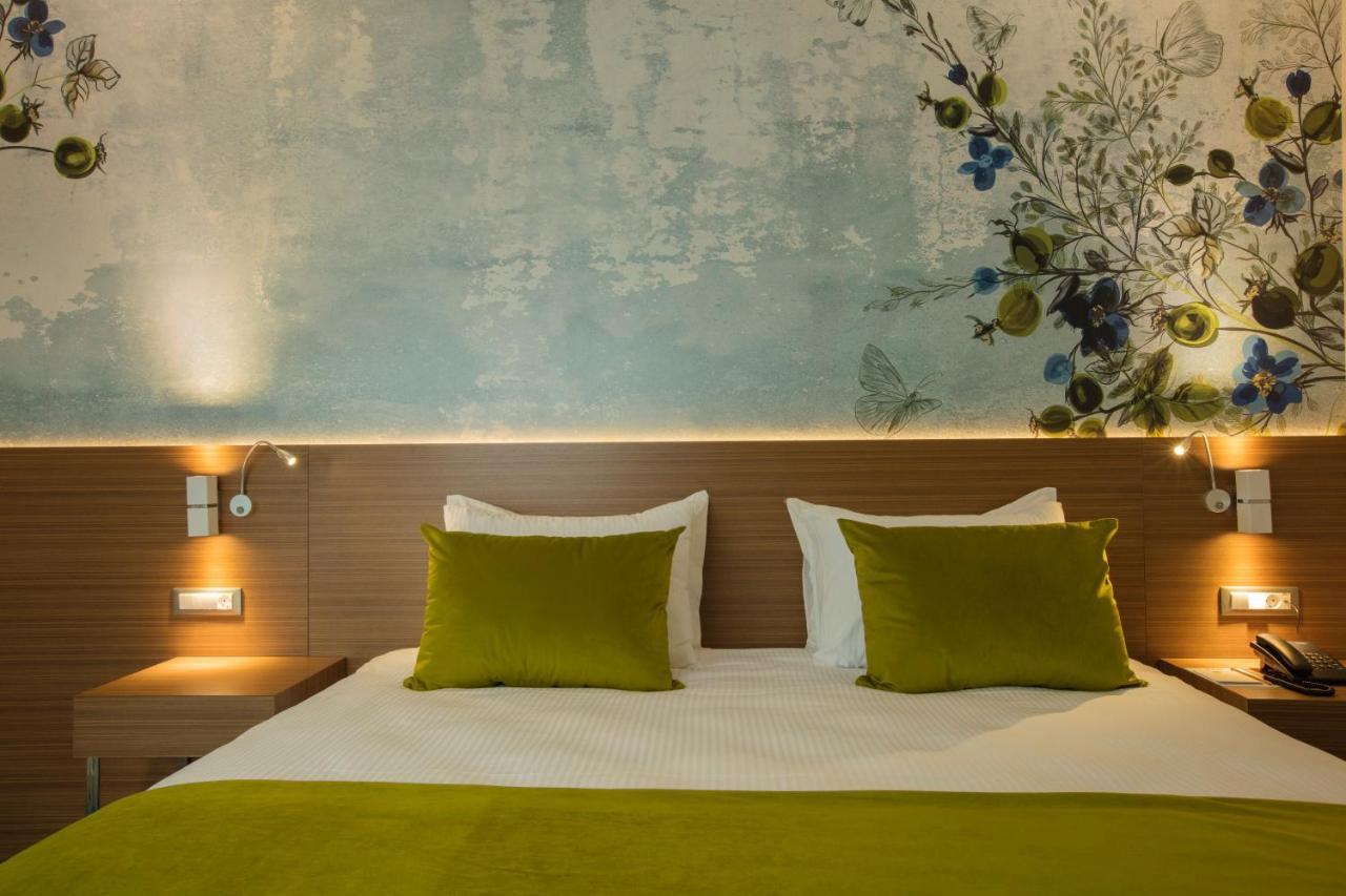Ibis Styles Bornova 4* Измир